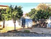 Terreno en Venta en Asunción Villa Aurelia