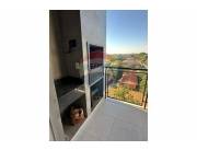 Departamento en Venta en Asunción Recoleta