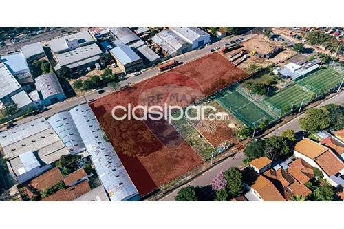Terreno en Venta en Asunción Loma Pytá — foto 2