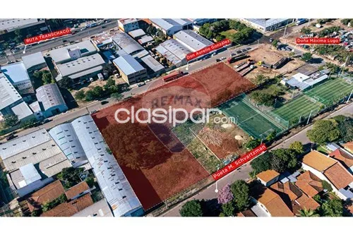 Terreno en Venta en Asunción Loma Pytá — foto 3
