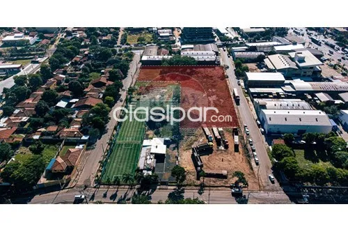 Terreno en Venta en Asunción Loma Pytá — foto 3