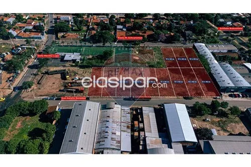 Terreno en Venta en Asunción Loma Pytá — foto 2