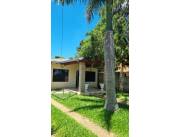 ☮️VENDO CASA EN MARIANO ROQUE ALONSO ZONA REMANSO 🏠😍