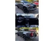 VENDO TOYOTA HILUX LIMITED 2017