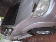 Vendo hilux 2008 impecable