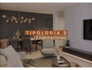 VIDALTA. 2 DORMITORIOS