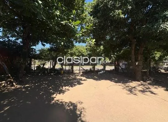 VENDO TERRENO EN MARIANO ROQUE ALONSO!! — foto 2