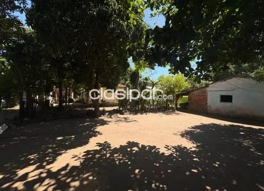 VENDO TERRENO EN MARIANO ROQUE ALONSO!! — foto 3
