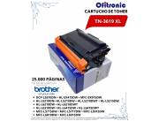 Cartucho de Toner TN-3619 GENÉRICO