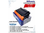 Toner TN-3609 / TN-920 GENÉRICO