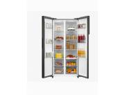 HELADERA MIDEA 460 LITROS SIDE BY SIDE !! NUEVOS CON GARANTIA ! DELIVERY SIN COSTO