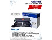 UNIDAD DE CILINDRO DR-3609 GENÉRICO CON CHIP