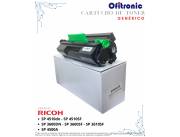CARTUCHO DE TONER RICOH SP 4510