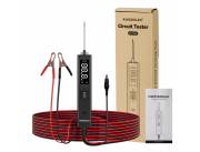 Punta lógica - ECT-200Tester circuito eléctrico automotriz 8-32V DC