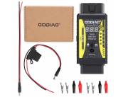 Convertidor 24V a 12V Camiones - OBD2 GODIAG GT106 Plus