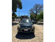 Kia Sportage 2005