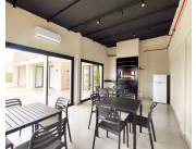 Monoambiente totalmente amoblado en el Edificio Tannat Soho