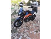 Oferta Moto KTM Adventure