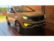 Kia Sportage 2012