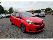 Toyota VITZ 2011 Recién importado