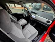 #TOYOTA VITZ 2011/12 recién importado