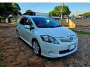 Toyota Auris RS 2011 Recién importado