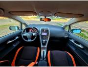 #TOYOTA Auris RS 2011 recién importado