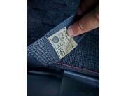 #TOYOTA Wish 2004 recién importado