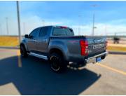 IMPONENTE ISUZU DMAX 3.0 - 4X4 - AUTOMATICO - 2014