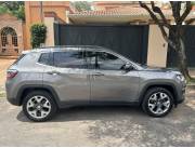 Jeep Compass 2021 Longitude