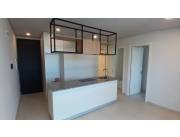 Alquilo hermoso departamento a estrenar