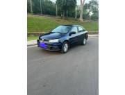 Volkswagen Voyage 2017