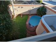 ALQUILO DUPLEX SEMIAMOBLADO EN BO. SAN CRISTOBAL