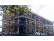 CENTRO DE SAN LORENZO - ALQUILER