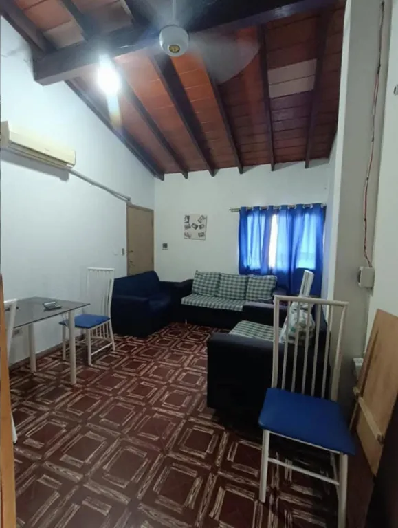 Vendo importante propiedad sobre la AV. La Victoria. Barrio San Pablo - Asunción — photo 3