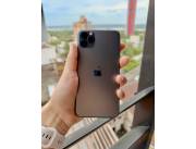 Iphone 11 Pro Max - 256 GB - USADO