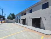 Merylu Alquileres - 🏢 Salones Comerciales en Alquiler en Caacupé