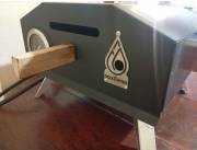 VENDO HORNO PARA PIZZA.