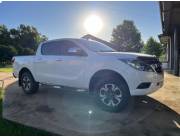 Mazda BT50 2018