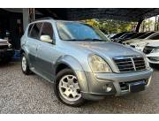 REXTON NOBLESSE 2008