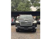 Toyota Land Cruiser 300 VX 2026