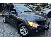 SSANYONG ACTION 2011