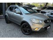 SSANGYONG KORANDO 2011