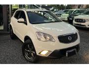 SSANGYONG KORANDO 2011