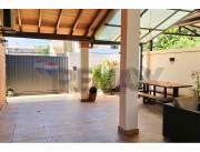 VENDO DUPLEX EN FERNANDO DE LA MORA ZONA NORTE