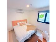 VENDO DEPARTAMENTOS DEL NUEVO EDIFICIO VIVO COSTANERA, MUY CERCA DE LA COSTANERA Y PLAYA