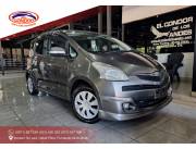 REMATO TOYOTA RACTIS AÑO 2006/07 RECIEN IMPORTADO ¡¡EL CONDOR DE LOS ANDES!!