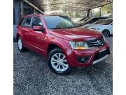 Suzuki New Gran Vitara 2014