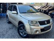 Suzuki New Grand Vitara 2010