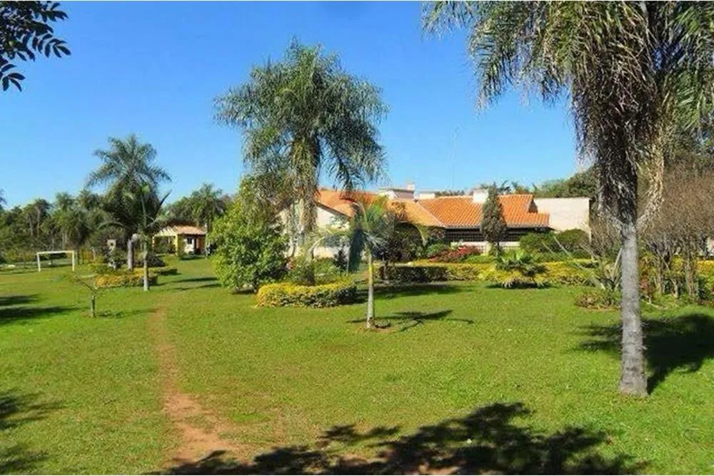 VENDO CASA QUINTA EN ITAUGUA — photo 3